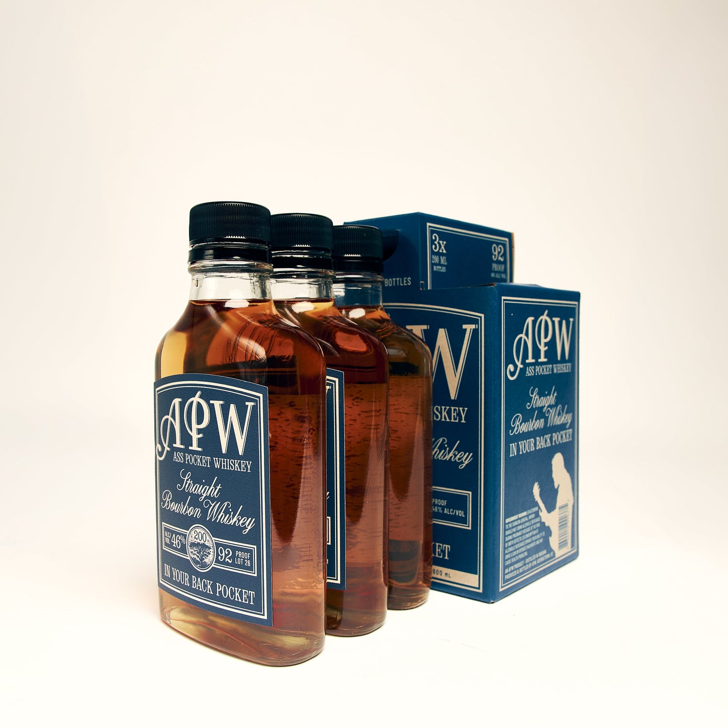 APW Original 3-pack