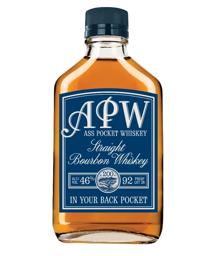 APW Original: Single Bottle