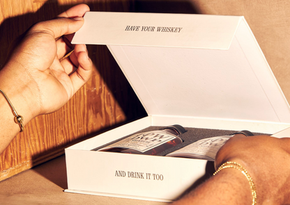 APW Release No.4: The Search (2-Pack)