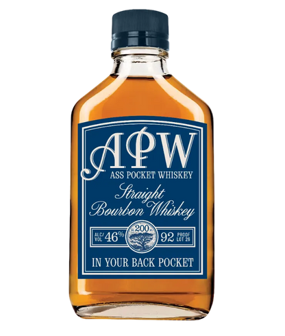 APW Original: Single Bottle