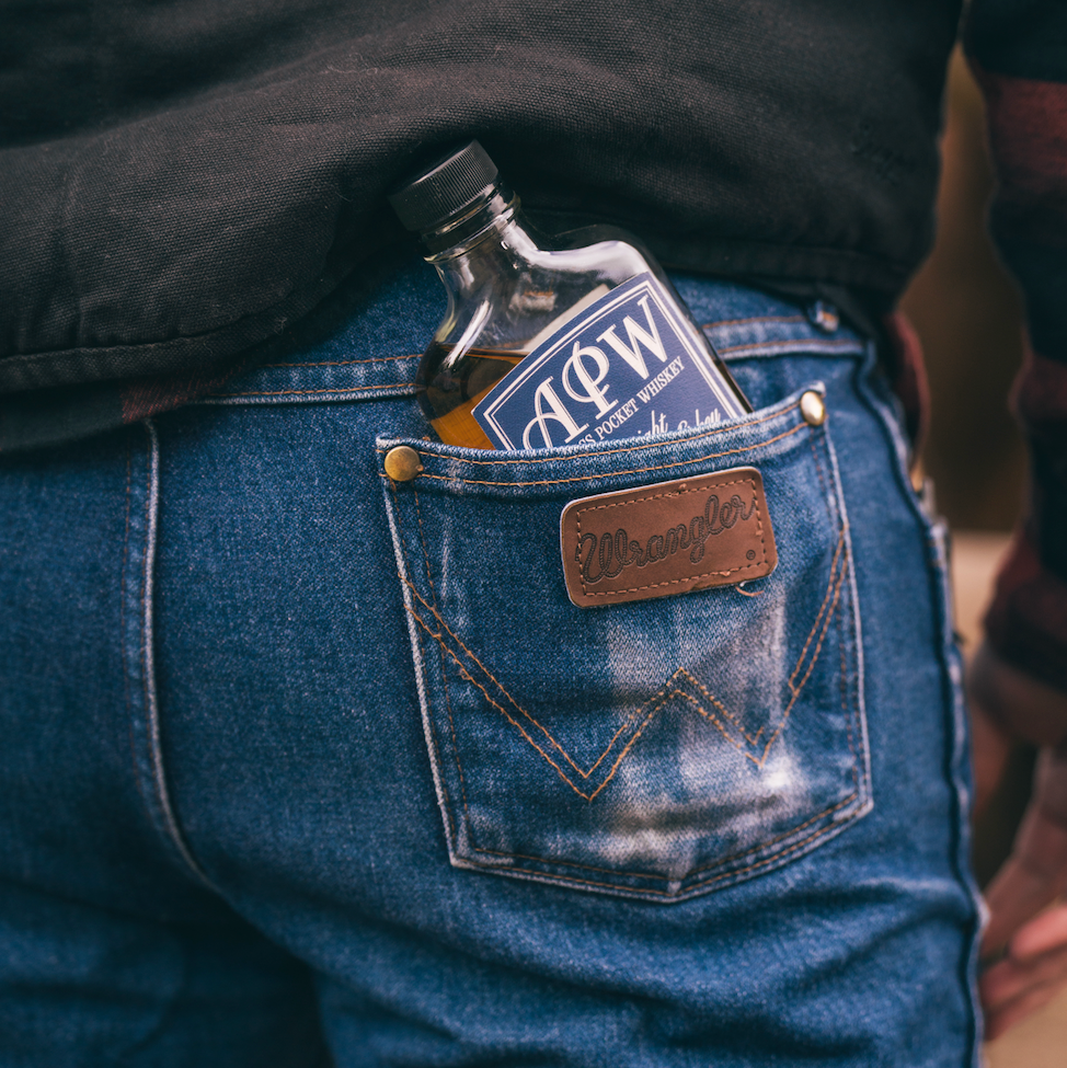 APW Original: Single Bottle