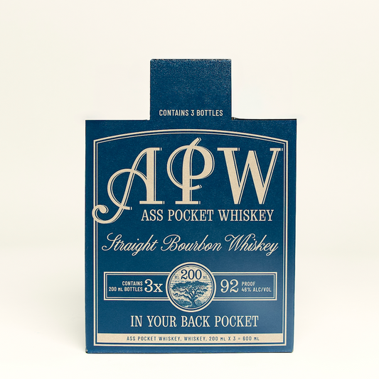 APW Original 3-pack